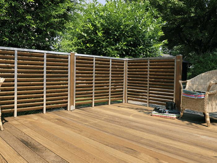 Archisio - Air Wood - Progetto Arredo urbano e per esterni