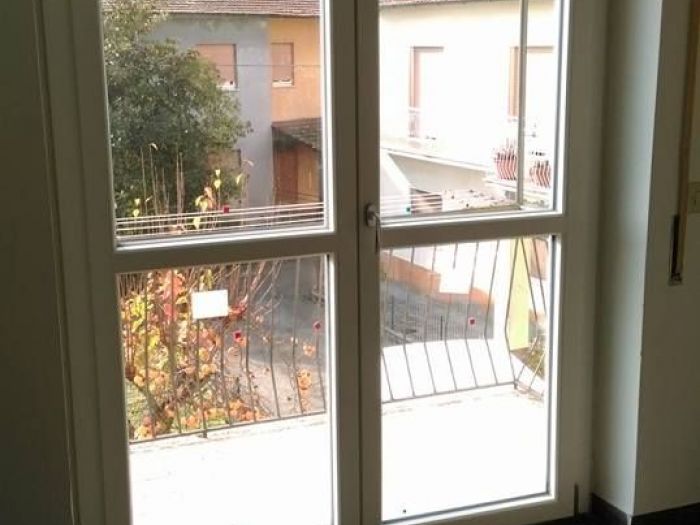 Archisio - Falegnameria Gigliozzi Serramenti In Legno E Pvc - Progetto Infissi in alluminio