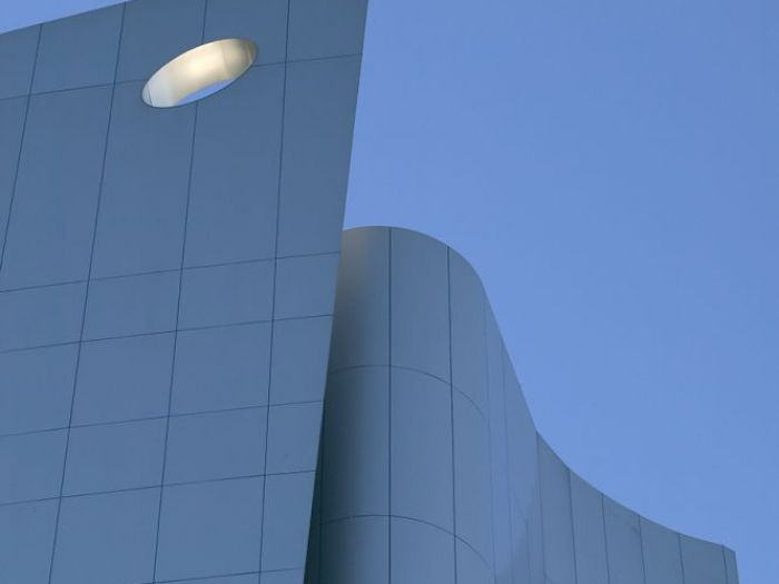 Archisio - Studio Costa Progettazioni - Progetto Una hotel malpensa