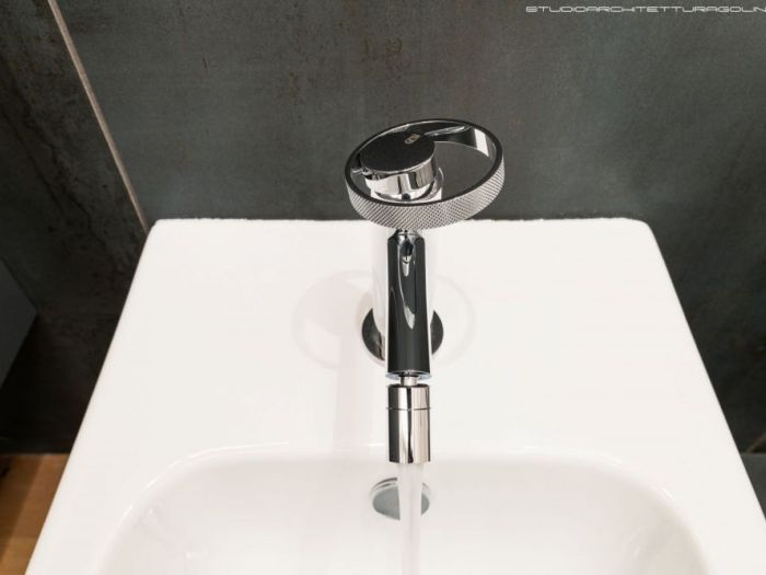 Archisio - Davide Gonella Fotografo - Progetto Appartamento a mondov