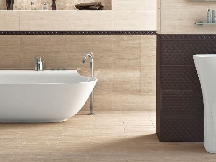 Archisio - Boni Ceramiche E Marmi - Progetto Ceramiche