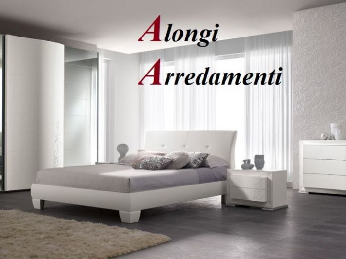 Archisio - Alongi Progetti E Arredi Design - Progetto ALONGI PROGETTI E ARREDI DESIGN