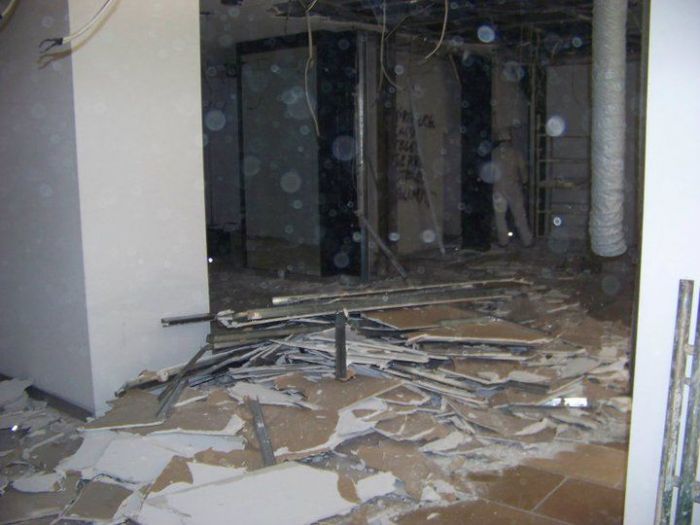 Archisio - Milillo Mario Lavori Edili - Progetto Cartongesso e pitturazione