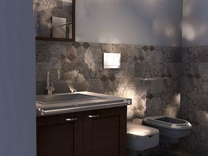 Archisio - Giuliana Rosalia Cangelosi - Progetto Progetto bb