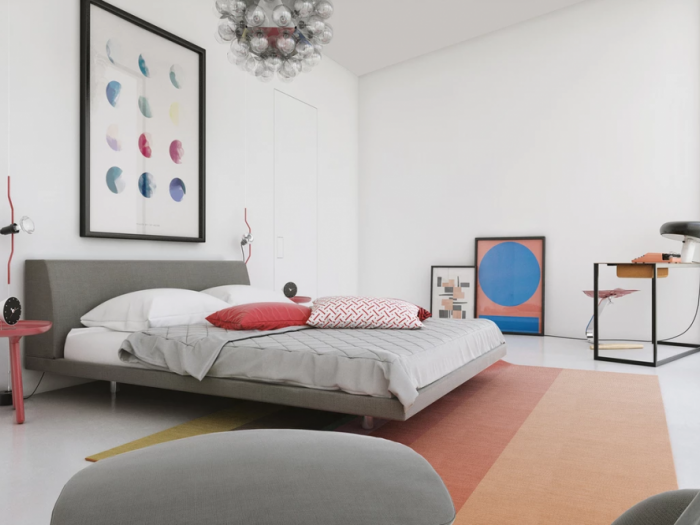 Archisio - Zda Zupelli Design Architettura - Progetto House in sardinia