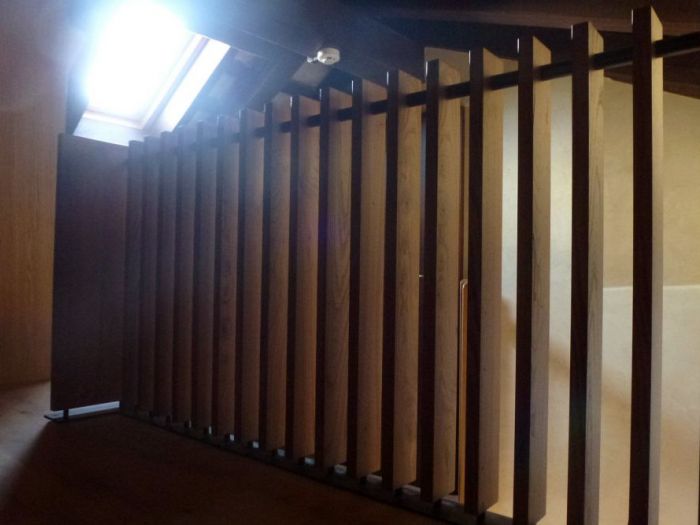 Archisio - Angelo Cipriano - Progetto Arredamento