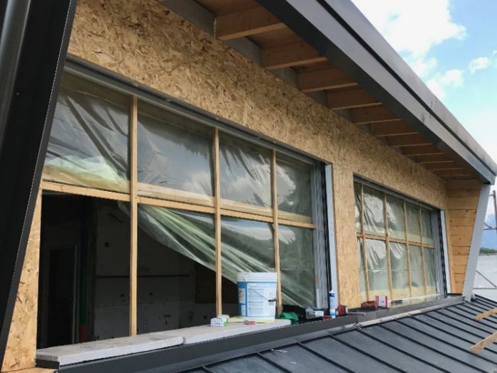 Archisio - Edilcasa Snc - Progetto Ristrutturazione immobile presso il centro storico di belluno