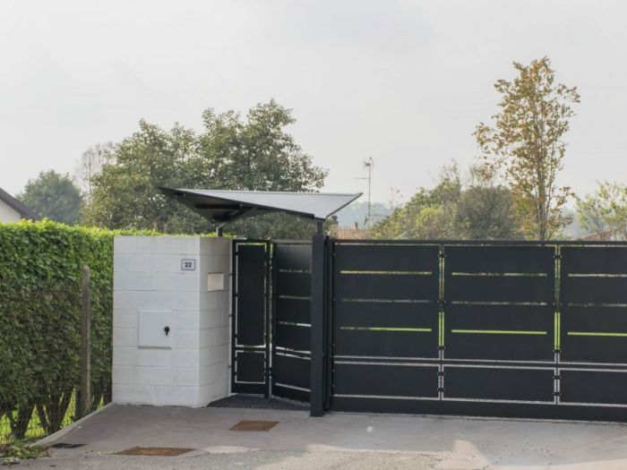 Archisio - Sma Architetti - Progetto Sail