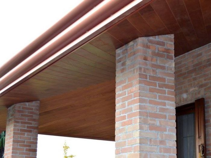 Archisio - G F Arredamenti Su Misura - Progetto Lavori di cantiere