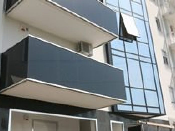 Archisio - Rs Infissi - Progetto Ringhiere e cancelli