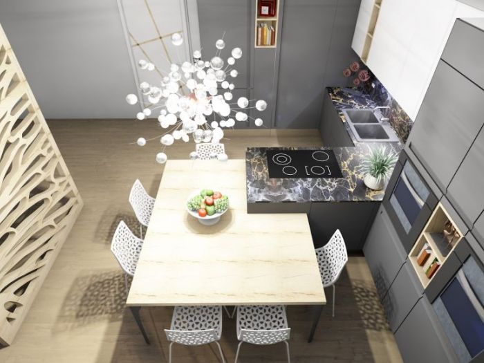 Archisio - Vito De Stefano - Progetto Convivio