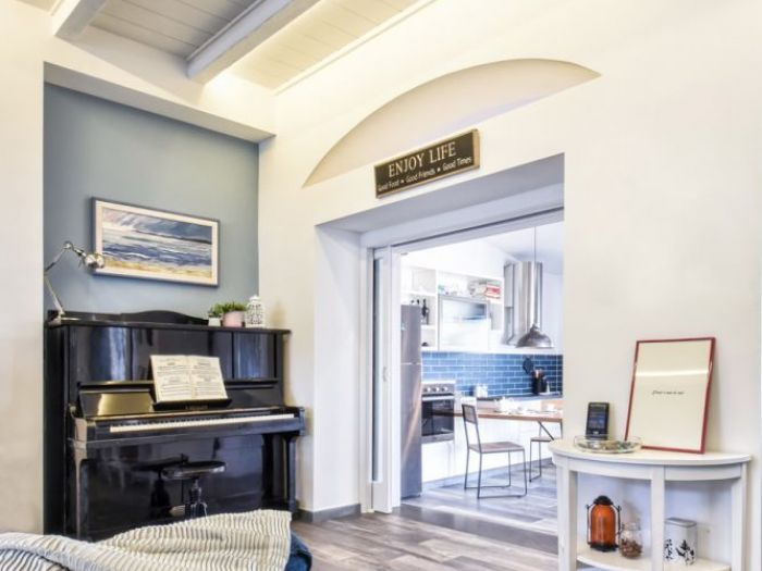 Archisio - Chiara Naseddu - Progetto Country house in the city