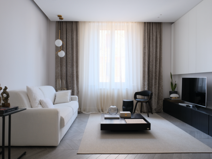 Archisio - Daniele Brescia - Progetto Private house