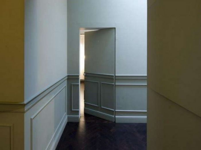 Archisio - Styl Porte Serramenti - Progetto Porte interne