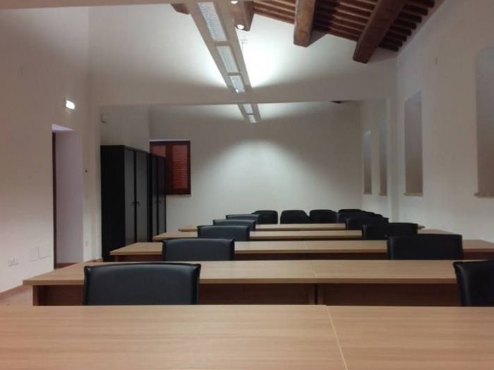 Archisio - Elettro Design srl - Progetto Impianti illuminotecnici