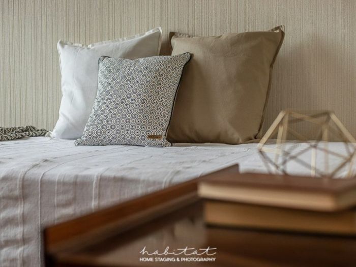 Archisio - Arianna Di Carlantonio Habitathomestaging - Progetto ancient beauty home staging