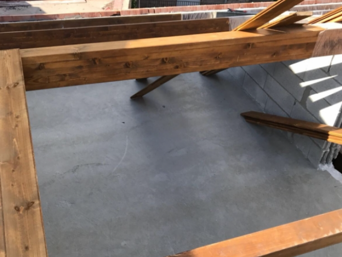 Archisio - Ristrutturazioni Edili Nuoro Porcu Pierpaolo - Progetto Ristrutturazione