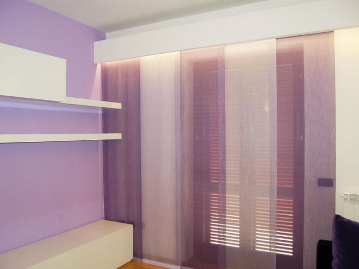 Archisio - Gianluca Fricchione - Progetto Ristrutturazione appartamento