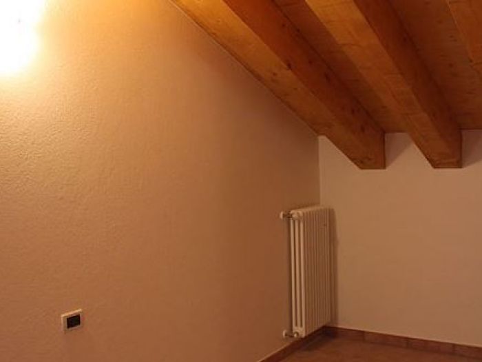 Archisio - Impresa Edile Bertucci - Progetto Carpenteria lignea e ingegneria naturalistica