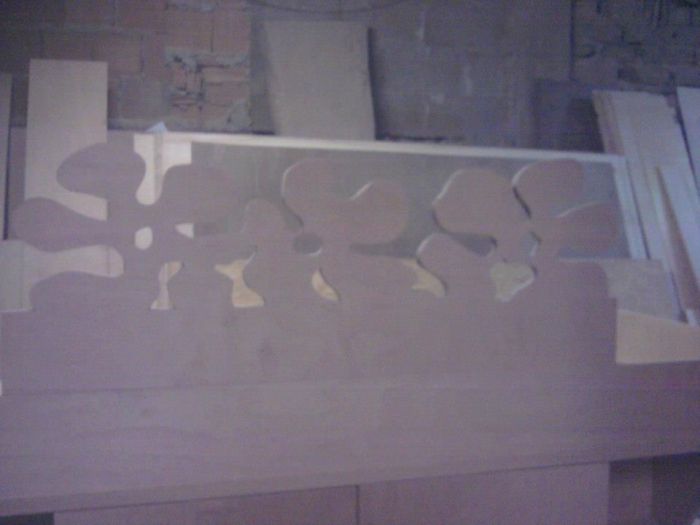 Archisio - Linea Contemporanea Home - Progetto Cameretta