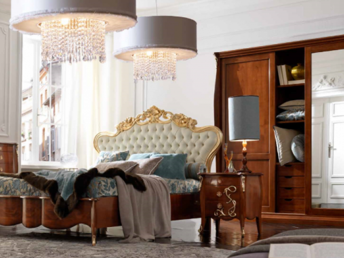 Archisio - Bl Mobili - Progetto Gallery