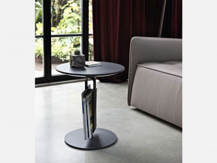 Archisio - Giacomucci Roberto - Progetto Alfred