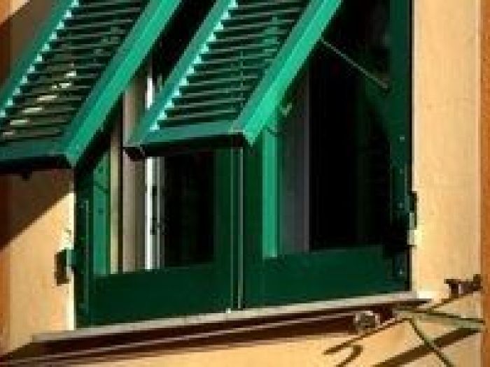 Archisio - Mantovani Serramenti Snc - Progetto Cosa facciamo