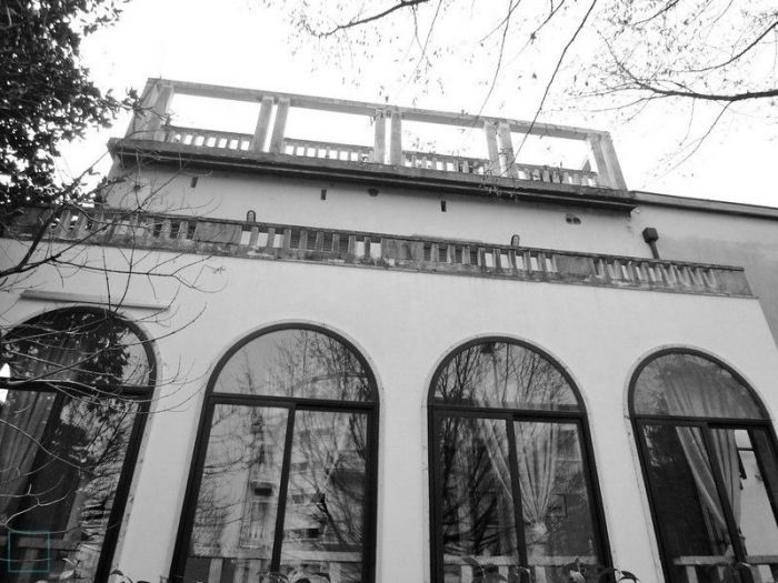 Archisio - Cofra Architettura Design Innovazione - Progetto Manutenzione