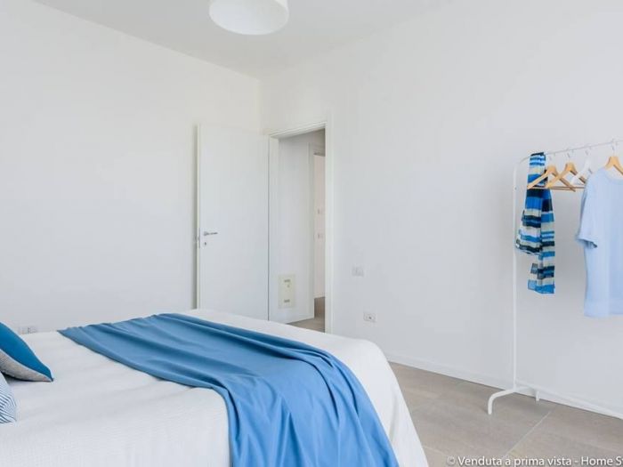 Archisio - Venduta A Prima Vista - Progetto Home staging bilocale