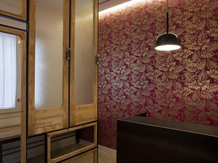 Archisio - Ank Studio - Progetto Interni alb