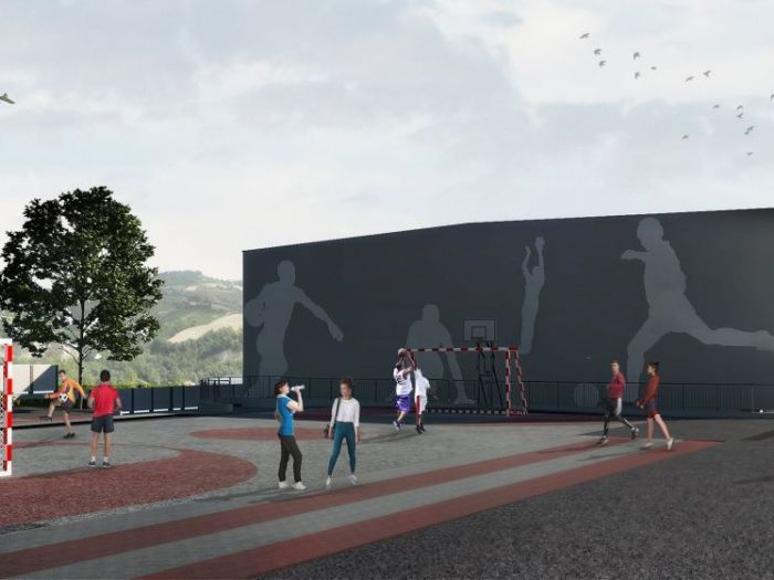 Archisio - Ati Project - Progetto Scuola itis divini