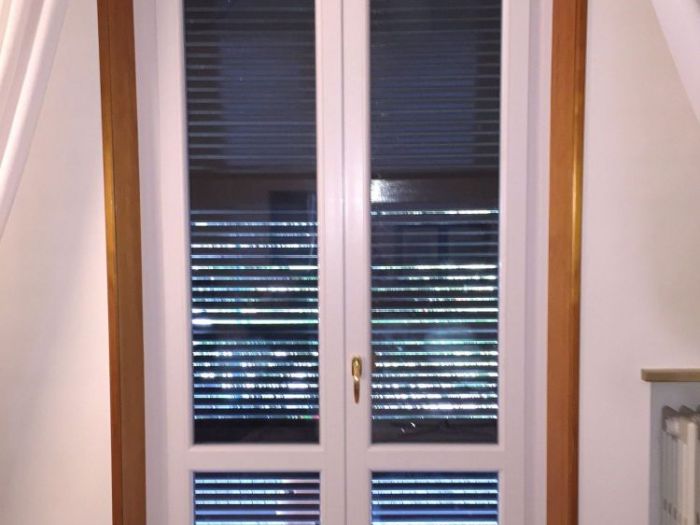 Archisio - Porte Finestre Co - Progetto Serramenti