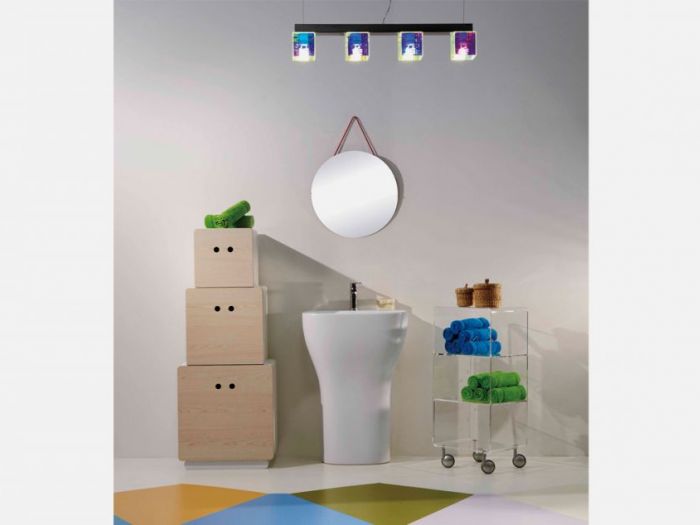 Archisio - Giacomucci Roberto - Progetto Trecivette