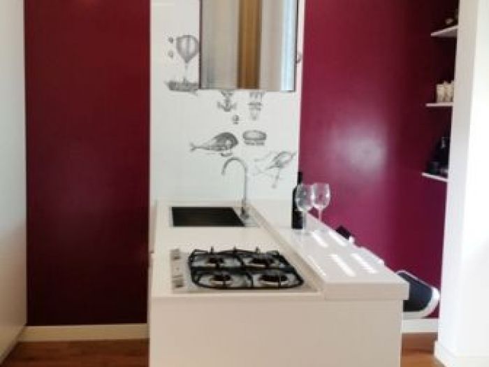 Archisio - Internamente - Progetto Piazza bologna-roma