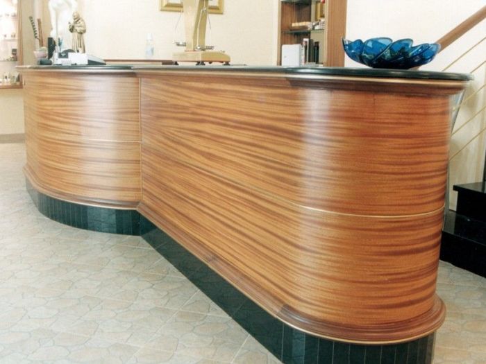 Archisio - Verafrigor - Progetto La fucina di vulcano