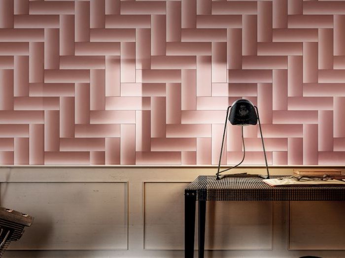 Archisio - Bonomi Pattini - Progetto Ceramiche iris