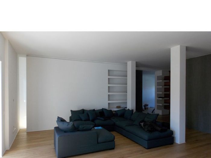 Archisio - Delisabatini Architetti fdeli E Fsabatini Arch Ass - Progetto Casa della signora