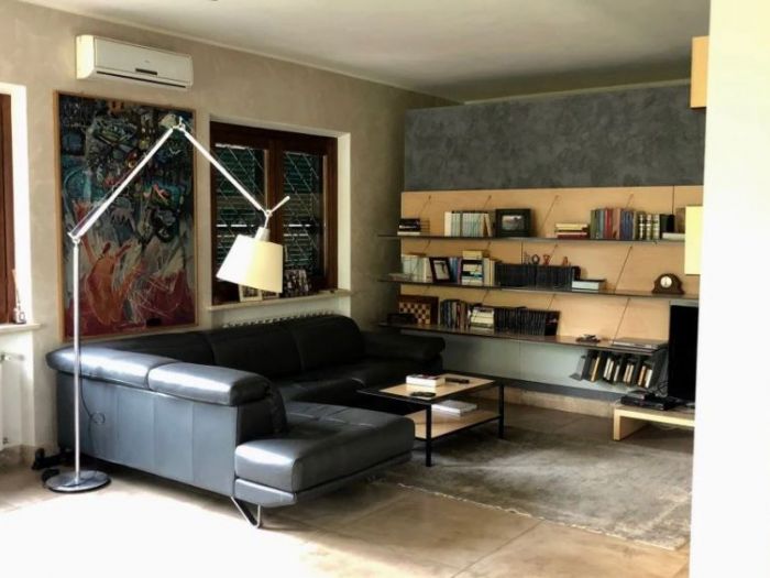 Archisio - Alberto Albeggiani - Progetto Morena