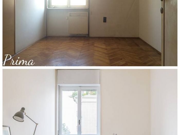 Archisio - Venduta A Prima Vista - Progetto Home staging low budget