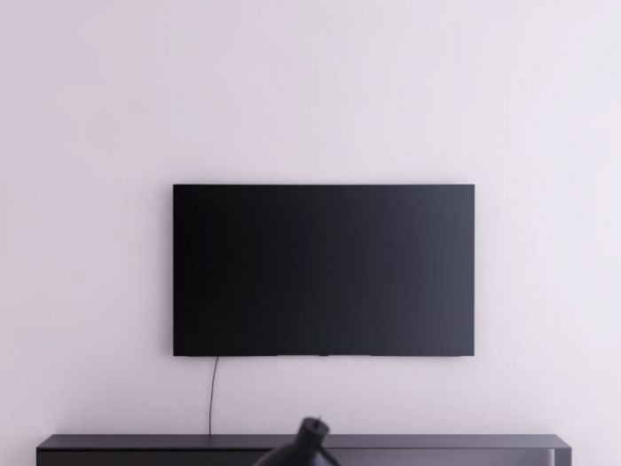 Archisio - Alessandro Dimitrio - Progetto 002 living room