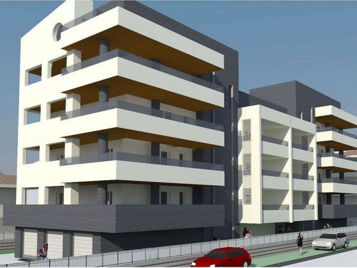 Archisio - Peg Costruttori srl - Progetto Impresa edile