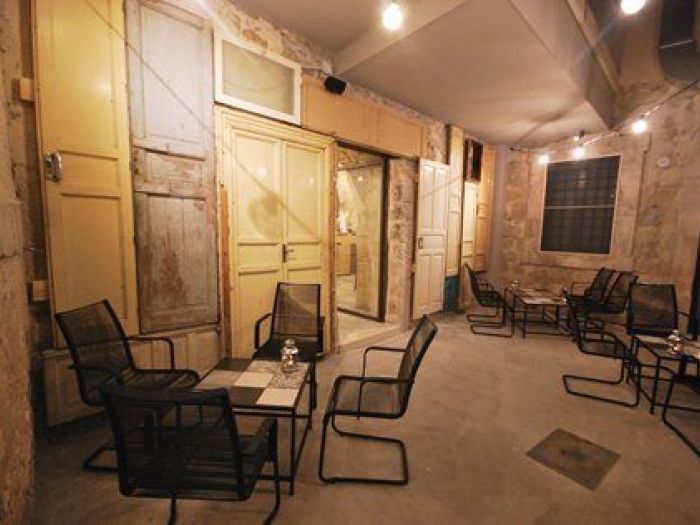 Archisio - Danilo Demaio - Progetto Prosit - sicilian bistrot