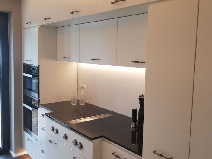 Archisio - Mobili Mec - Progetto Villa heidenheim germany