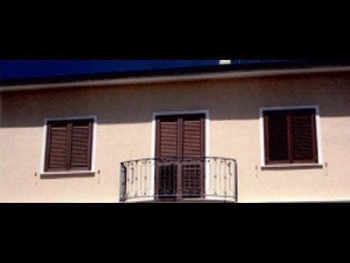 Archisio - Fabbri Pirastru Matteo Antonio - Progetto Altre informazioni