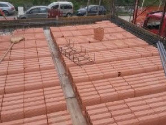 Archisio - Impresa Edile Delpiano Mauro - Progetto Nuove costruzioni