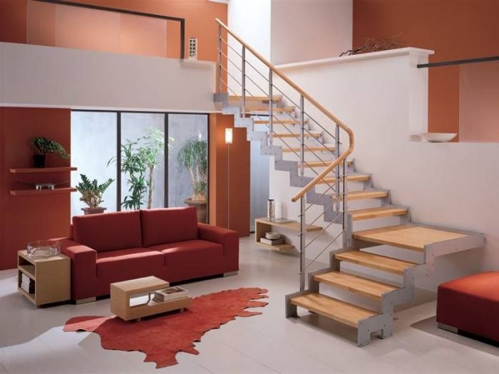 Archisio - Ediltek srl - Progetto Scale