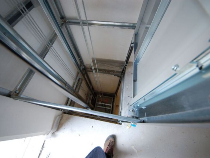 Archisio - Gianluca Fricchione - Progetto Ristrutturazione casa isolata