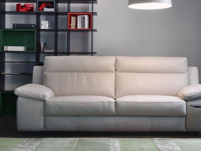 Archisio - Nascetti Arredamenti - Progetto Divani 3