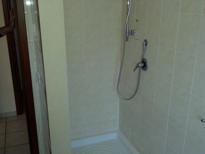 Archisio - Gianluca Latina Idraulica - Progetto Muratura e ristrutturazione bagni