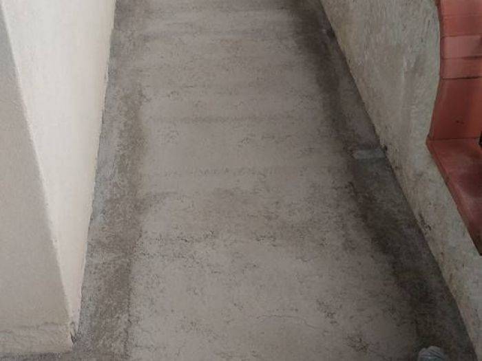 Archisio - Impresa Edile Di Savoca Liberto - Progetto Balcone